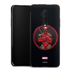 Silicone Case black