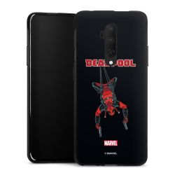 Silicone Case black