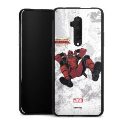 Silicone Case black