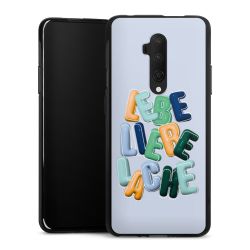 Silicone Case black