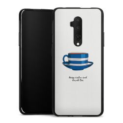 Silicone Case black