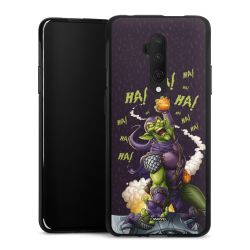 Silicone Case black