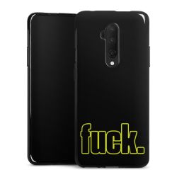 Silicone Case black