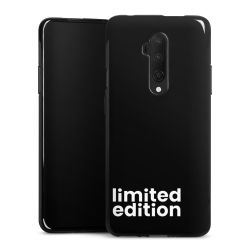 Silicone Case black