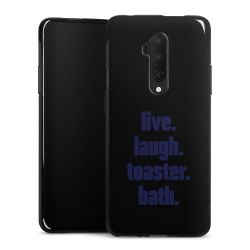 Silicone Case black