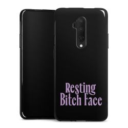 Silicone Case black