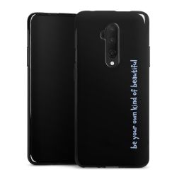 Silicone Case black