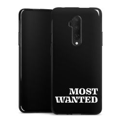 Silicone Case black