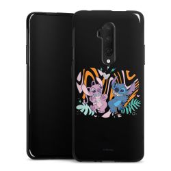 Silikoni Suojakuori musta