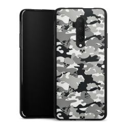 Silicone Case black