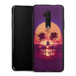 Silicone Case black