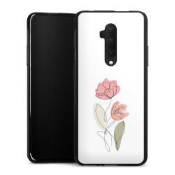 Silicone Case black