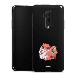 Silicone Case black