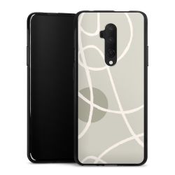 Silikoni Suojakuori musta