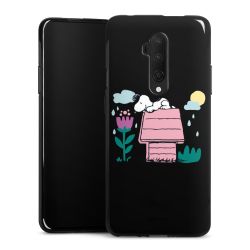 Silicone Case black