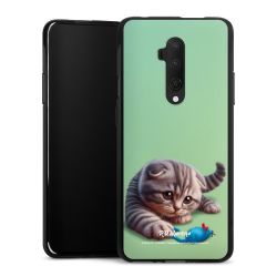 Silicone Case black
