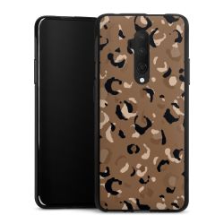 Silicone Case black