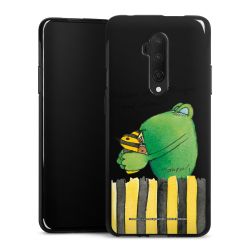 Silicone Case black