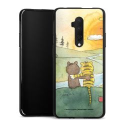 Silicone Case black
