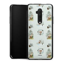 Silikoni Suojakuori musta