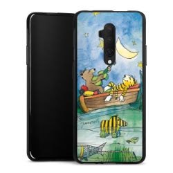 Silicone Case black