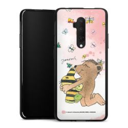 Silicone Case black