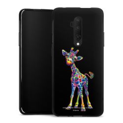 Silicone Case black