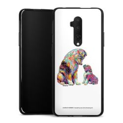 Silicone Case black
