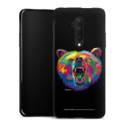 Silicone Case black