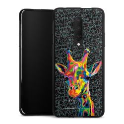 Silicone Case black