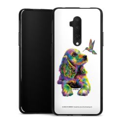 Silicone Case black