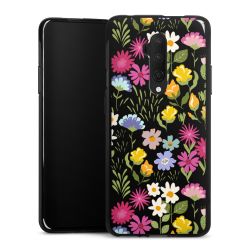 Silikoni Suojakuori musta