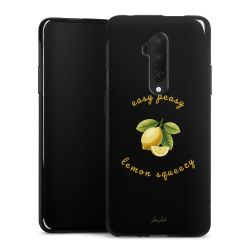Silicone Case black