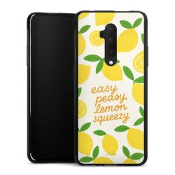 Silicone Case black
