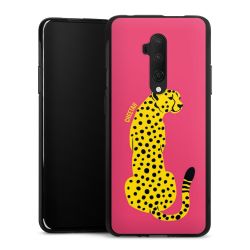 Silikoni Suojakuori musta