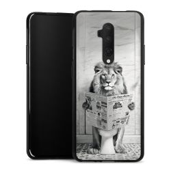 Silicone Case black