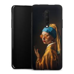 Silicone Case black