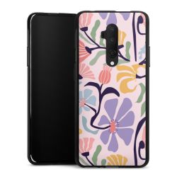 Silikoni Suojakuori musta