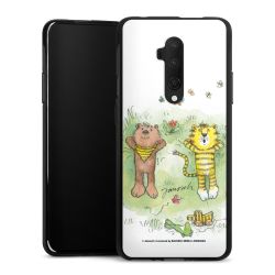 Silicone Case black