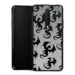 Silicone Case black