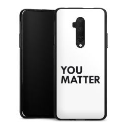 Silicone Case black