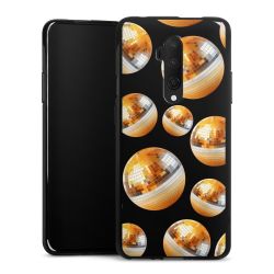 Silikoni Suojakuori musta