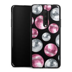 Silikoni Suojakuori musta