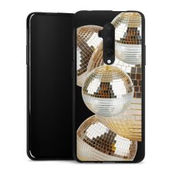 Silikoni Suojakuori musta