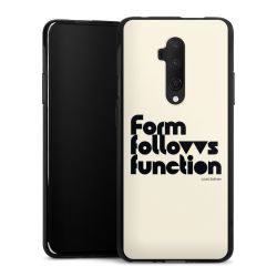 Silicone Case black