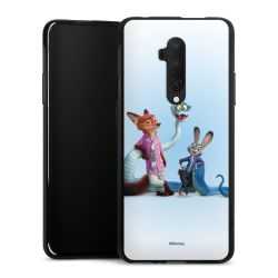 Silikoni Suojakuori musta