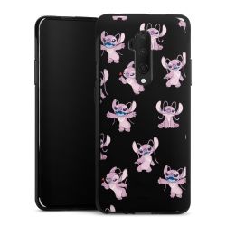 Silikoni Suojakuori musta