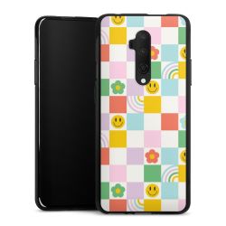 Silikoni Suojakuori musta