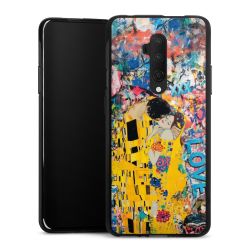 Silikoni Suojakuori musta