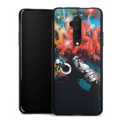 Silicone Case black